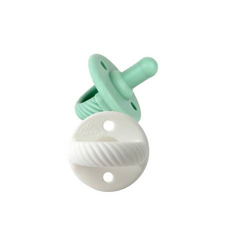 Cable Sweetie Soother Pacifiers - 2 pack
