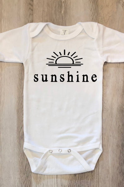 Sunshine | Sonshine