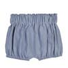 Linen Baby Shorts