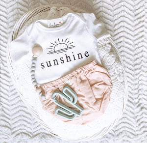 Sunshine | Sonshine
